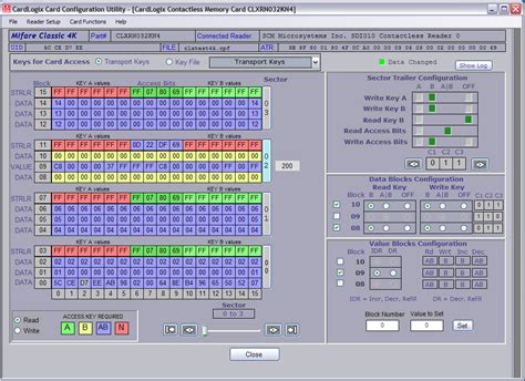 lenovo smart card reader software